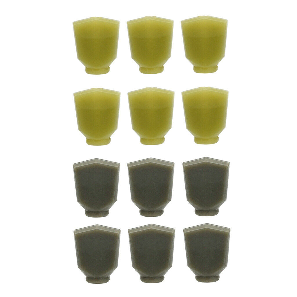 Guitar Tuning Pegs Keys Tuners Machine Heads Replacement Buttons Knob