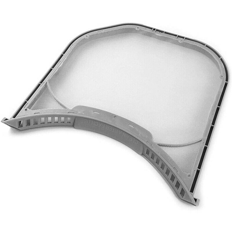 Adq56656401 Lint Filters Compatible with Lg and  Dryers, Replacement Part NumbW6