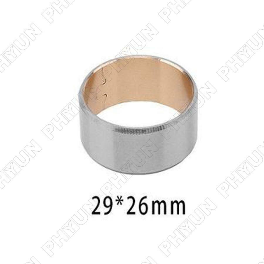 Auto Transmission Bushing Repair Kit ZF6HP26 ZF6HP28 6R60 6R75 For BMW X3 X5 X6