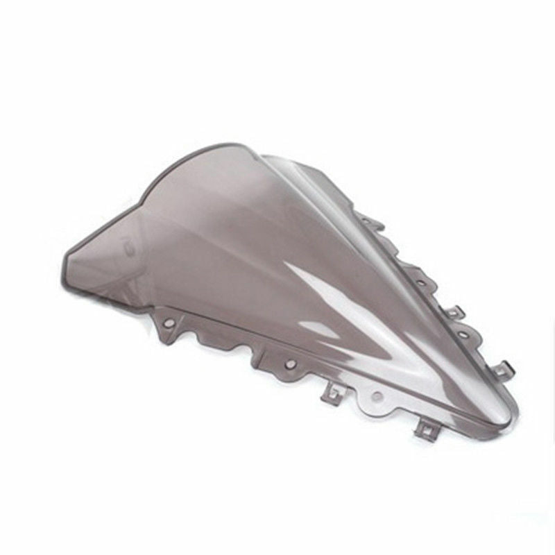 Smoke Motorcycle Windshield for Yamaha YZF R15 2014-2016