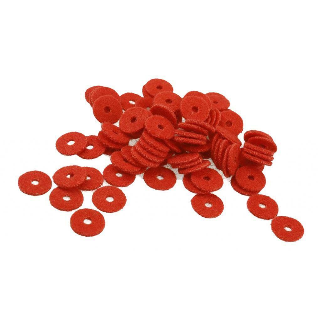 90 front piano felt keyboard punches and rail accessories