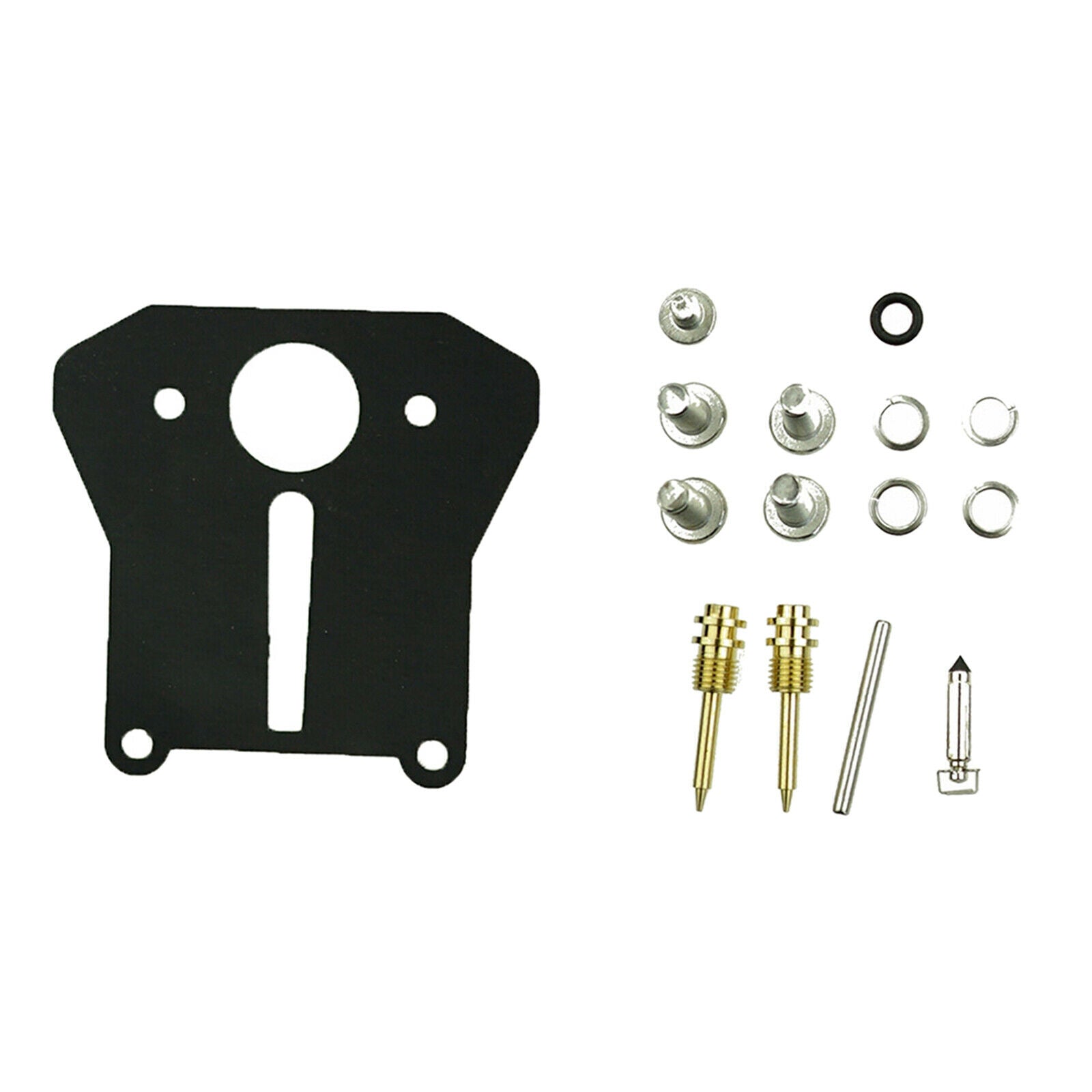 New Outboard Motor Carburetor Repair kit 6F6-W0093-00-00 for Yamaha 2-stroke