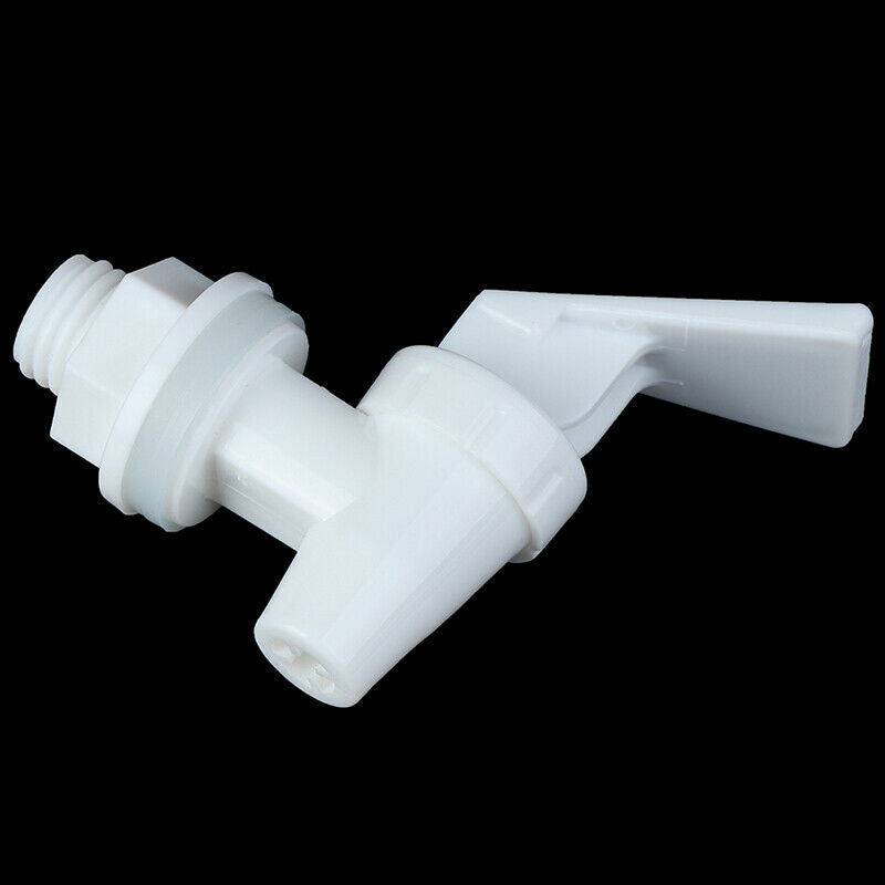 1Set Plastic Glass Wine Bottle Faucet Jar Barrel Water Tank Fauc.l8