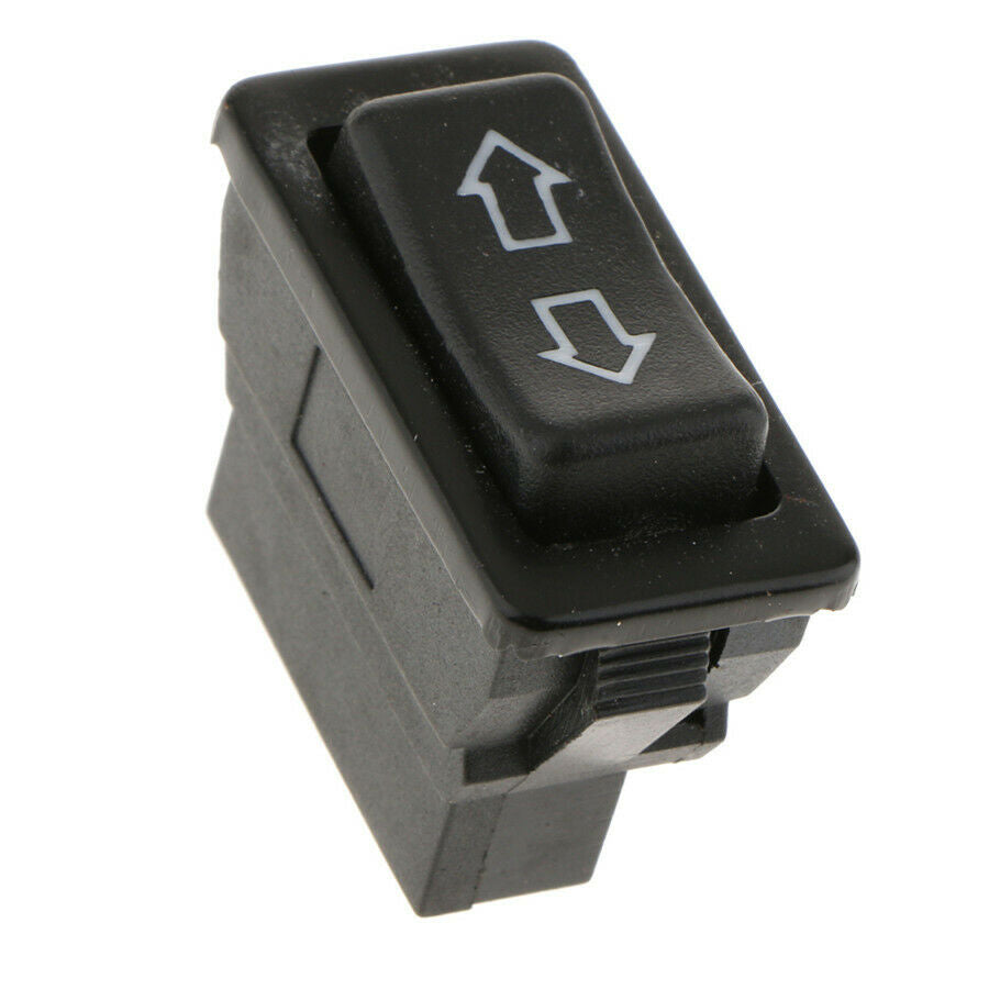 8PCS AUTO CAR UNIVERSAL POWER DOOR LOCK/POWER WINDOW ROCKER SWITCHES 5 PIN