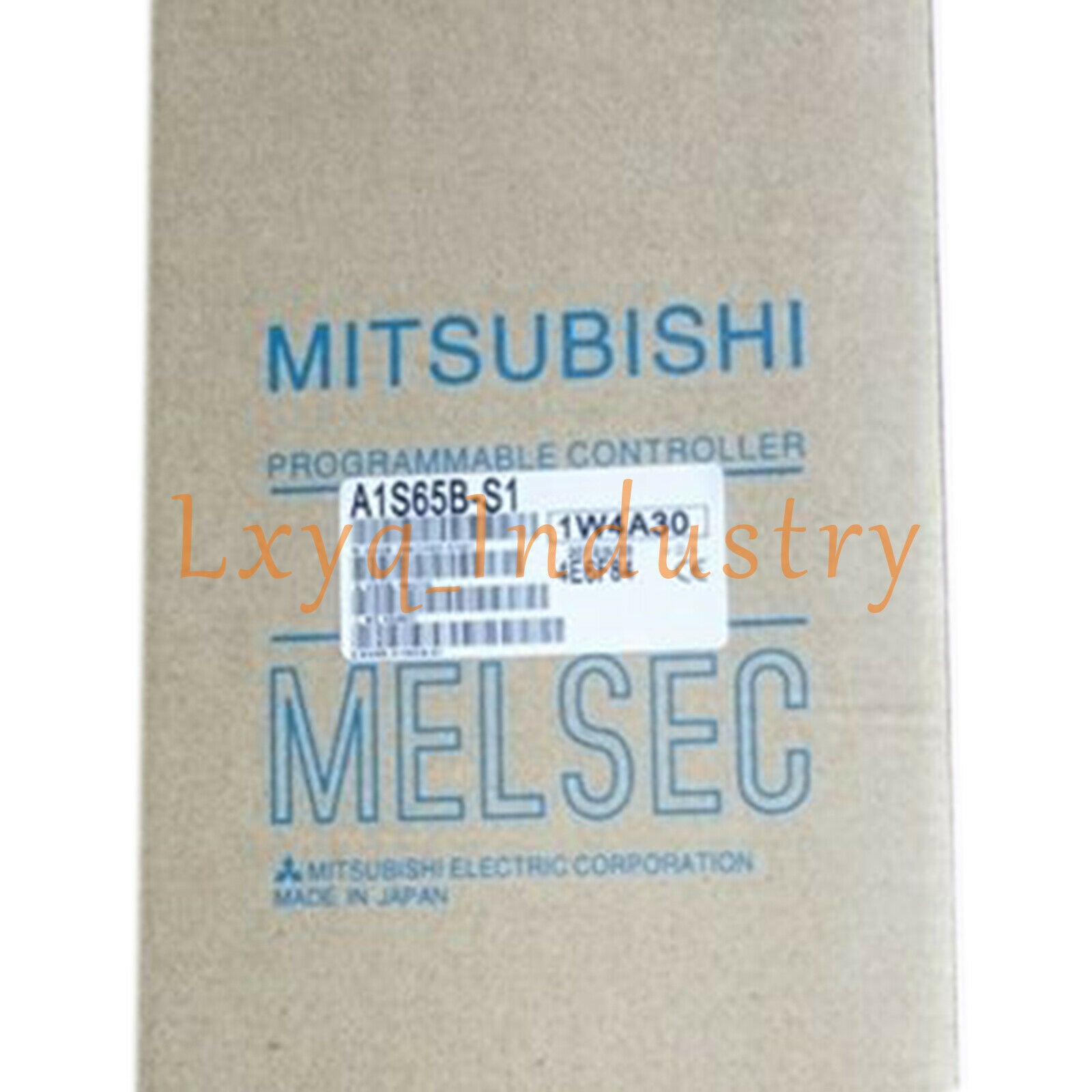 Mitsubishi Base Unit Plc A1S65B-S1 Plc Module Brand New Quality Assurance