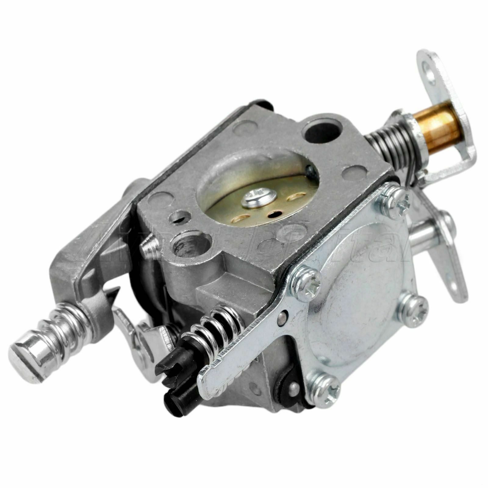 Carburetor Carb For HUSQVARNA 136 137 141 142 Chainsaws Spare Parts Replacement