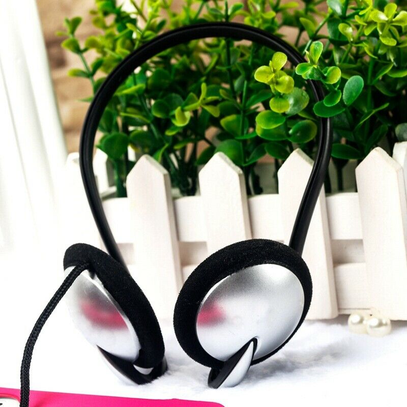 SY720 6.35mm Multifunction Sports Wired Neckband Headset/ Headphone with Bass Z2