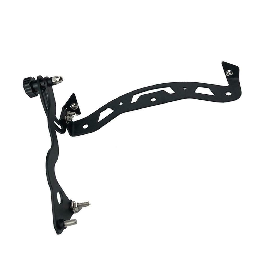Windshield Heigh Adjuster & Bracket For BMW R 1250 GS Adventure 2018 2019