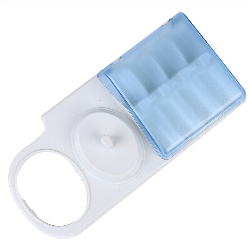 1Pc Electric Toothbrush Free Stand Charger Replacement Heads Support Holder DEAU