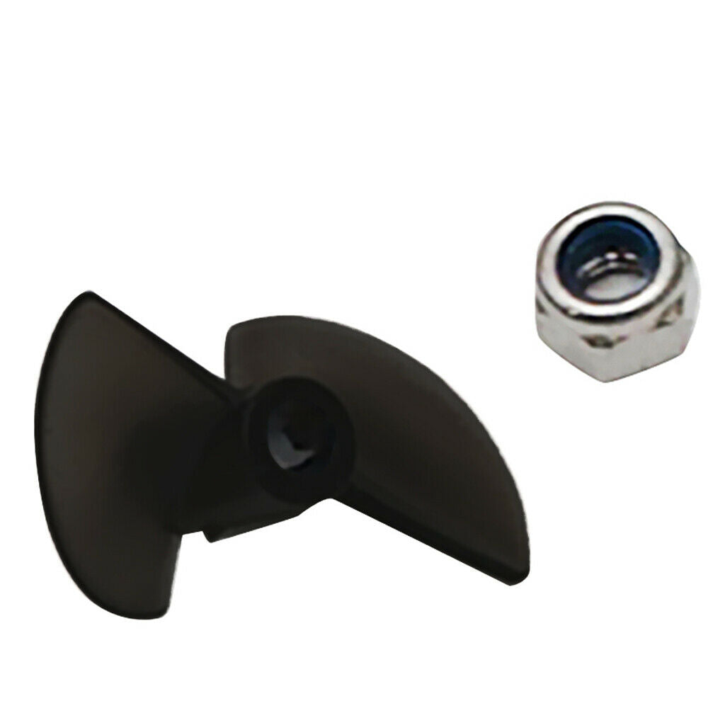 Propeller Propeller Motorboat RC Boat Accessories For