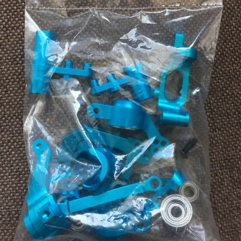 for RC HSP 1/10 Upgrade Parts 102010 102011 102012 102057 102040 102068 for 94O4