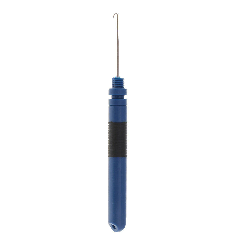 Tackle Hard Bait Stringer Needle - Carp Bream Tench Chub Coarse Fishing