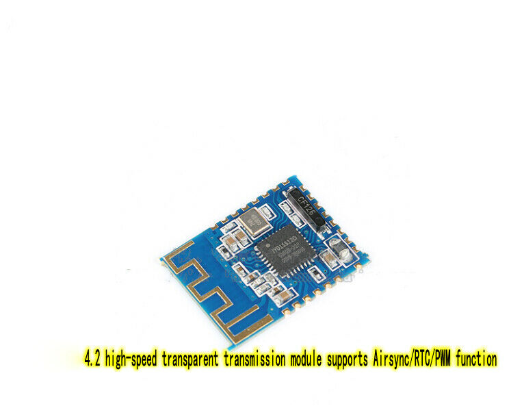 1pcs 4.2 high-speed module supports Airsync/RTC/PWM