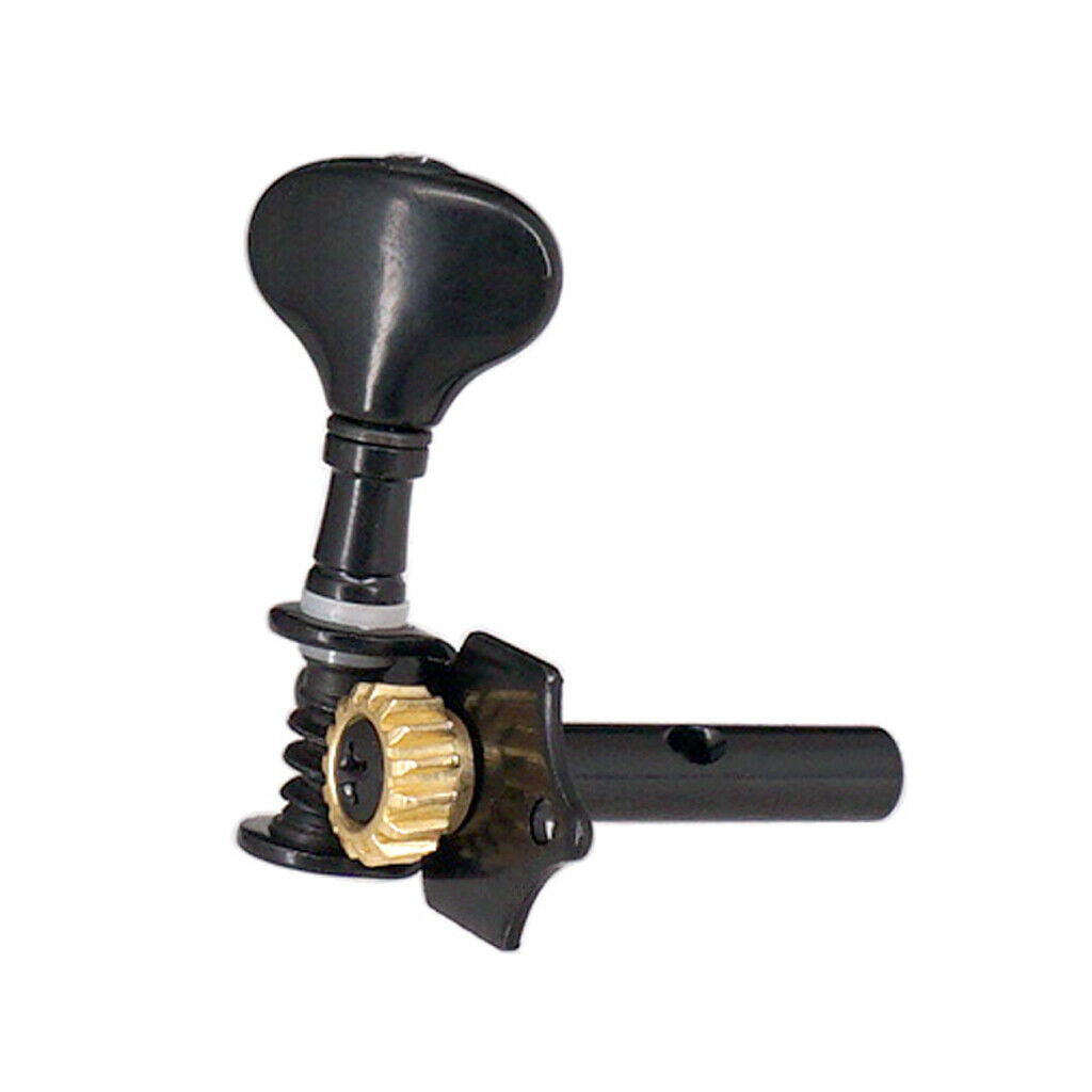 6PCS Acoustic Guitar Tuners Tuning Pegs Keys Machine Heads 3L 3R