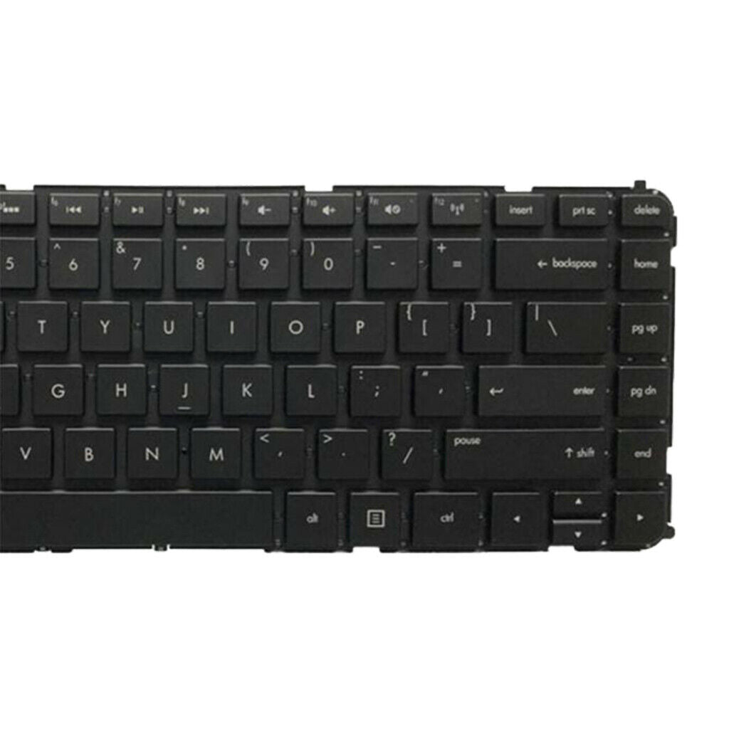 US English Keyboard For  Envy 4 6 4-1000 4-1100 4-1200 6 6-1000 6-1100