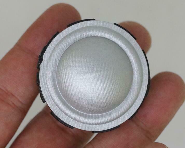 1pcs 1"inch Silk film Tweeters Neodymium Speaker Loudspeaker 4 ohms 20 watts