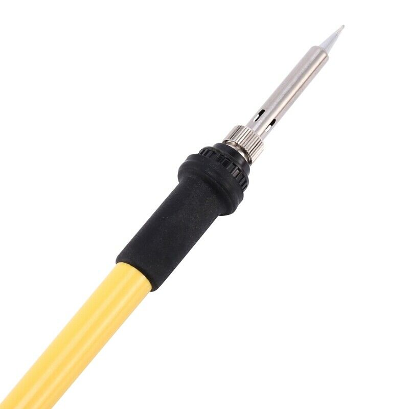 Portable Solde Iron - Xt60 Connector - Use With 3S 12V Lipo Battery - Perfect Y8