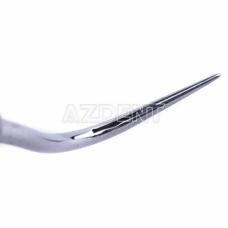 20Pieces Dental Scaler Cavity Preparation Scaling Tip GK7 For   Handpiece