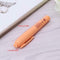 6pcs/Set Candy Color Highlighter Notebook Maker Pens Fluorescent Line Marker Pen