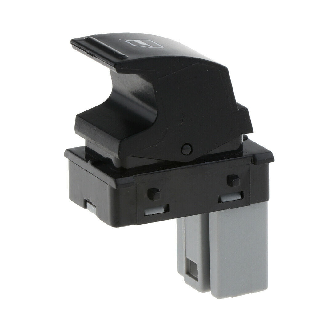 Replacement Car Passenger Side Power Window Switch For VW Golf Passat B6