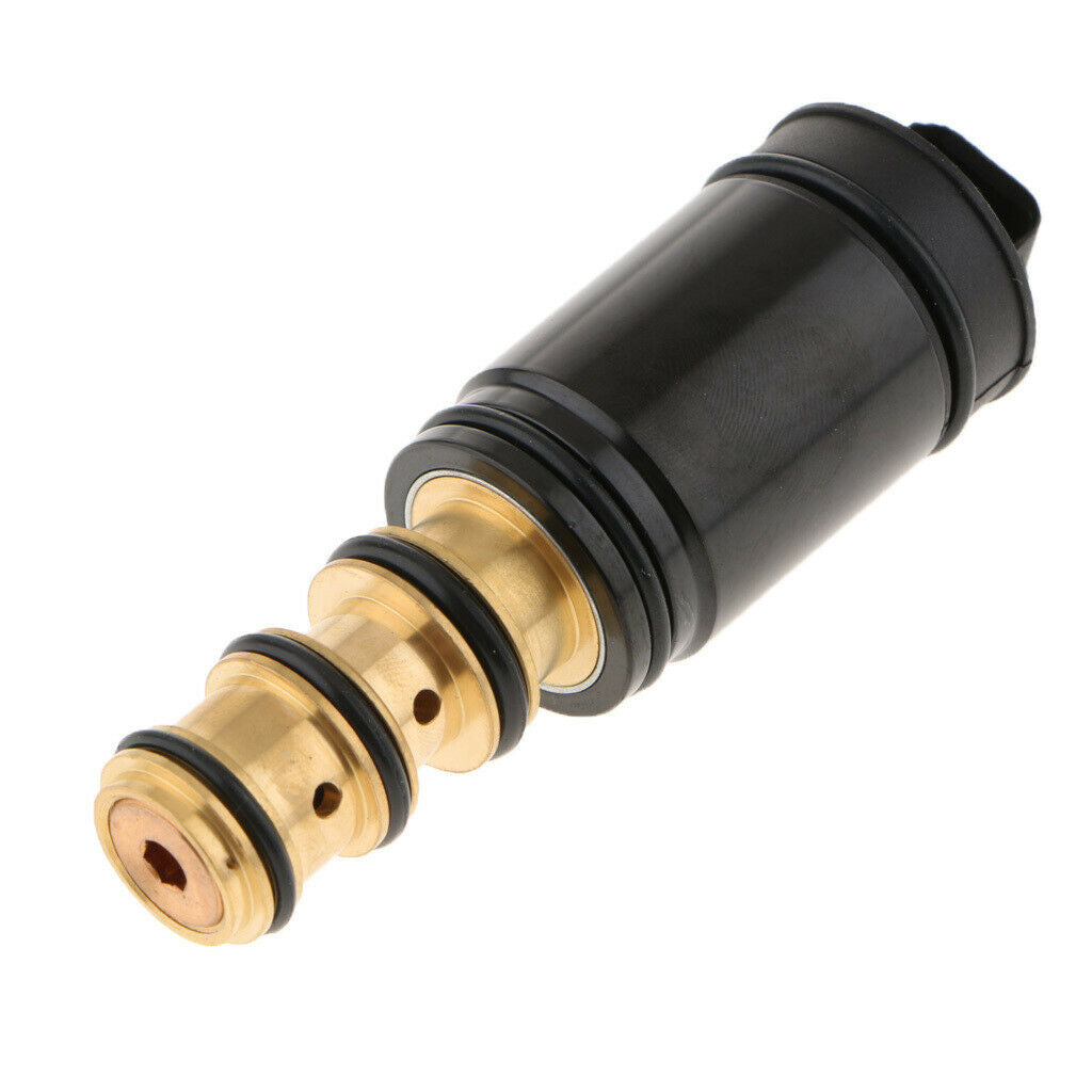 AC A/C Air Compressor Solenoid Valve for Corolla Camry RAV4 Vios Crown Reiz