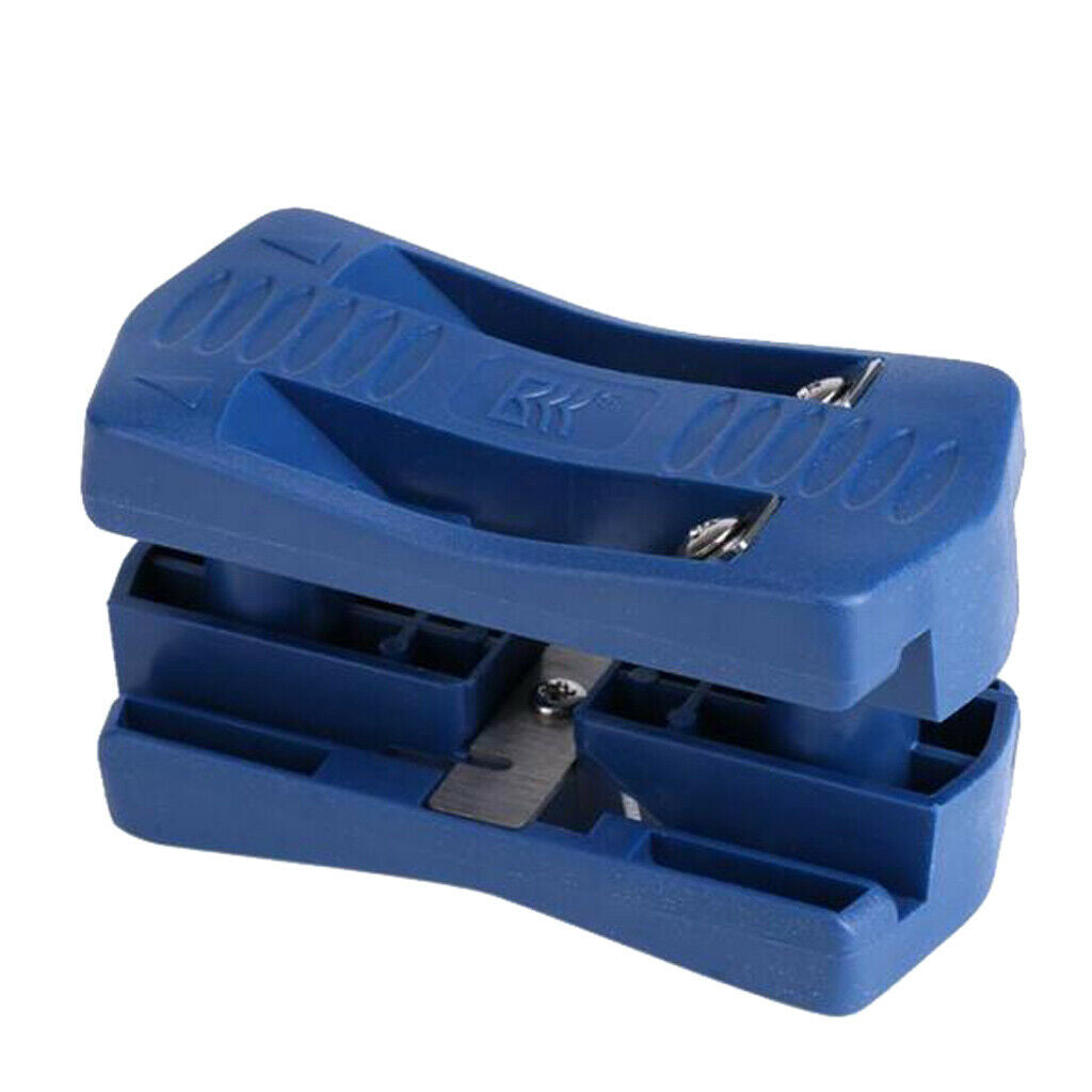 Wood Edge Banding Machine Trimmer Manual Tail Trimming Woodworking Tool