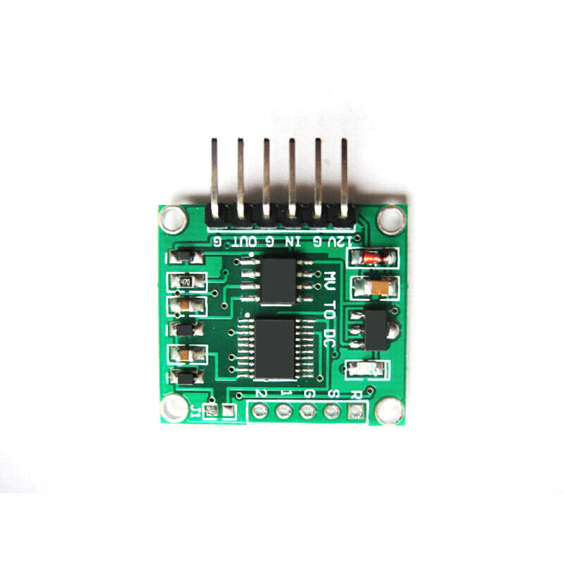 Millivolt To Voltage 70mV To Voltage 0-5V 0-10V Linear Conversion Ttransmitter