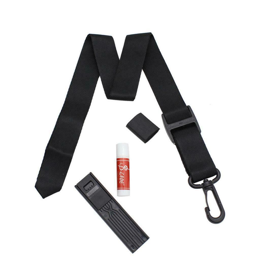4 in 1 cleaning set cleaner for flute clarinet saxophone