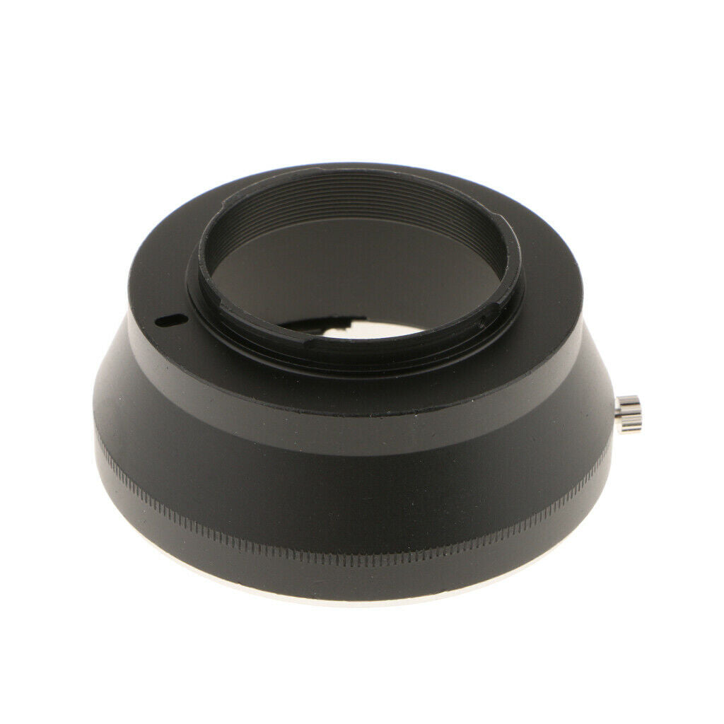 Adapter Ring For Pentax PK K Lens To Micro 4/3 M43 E-P1 E-P2 E-P3 PK-/3
