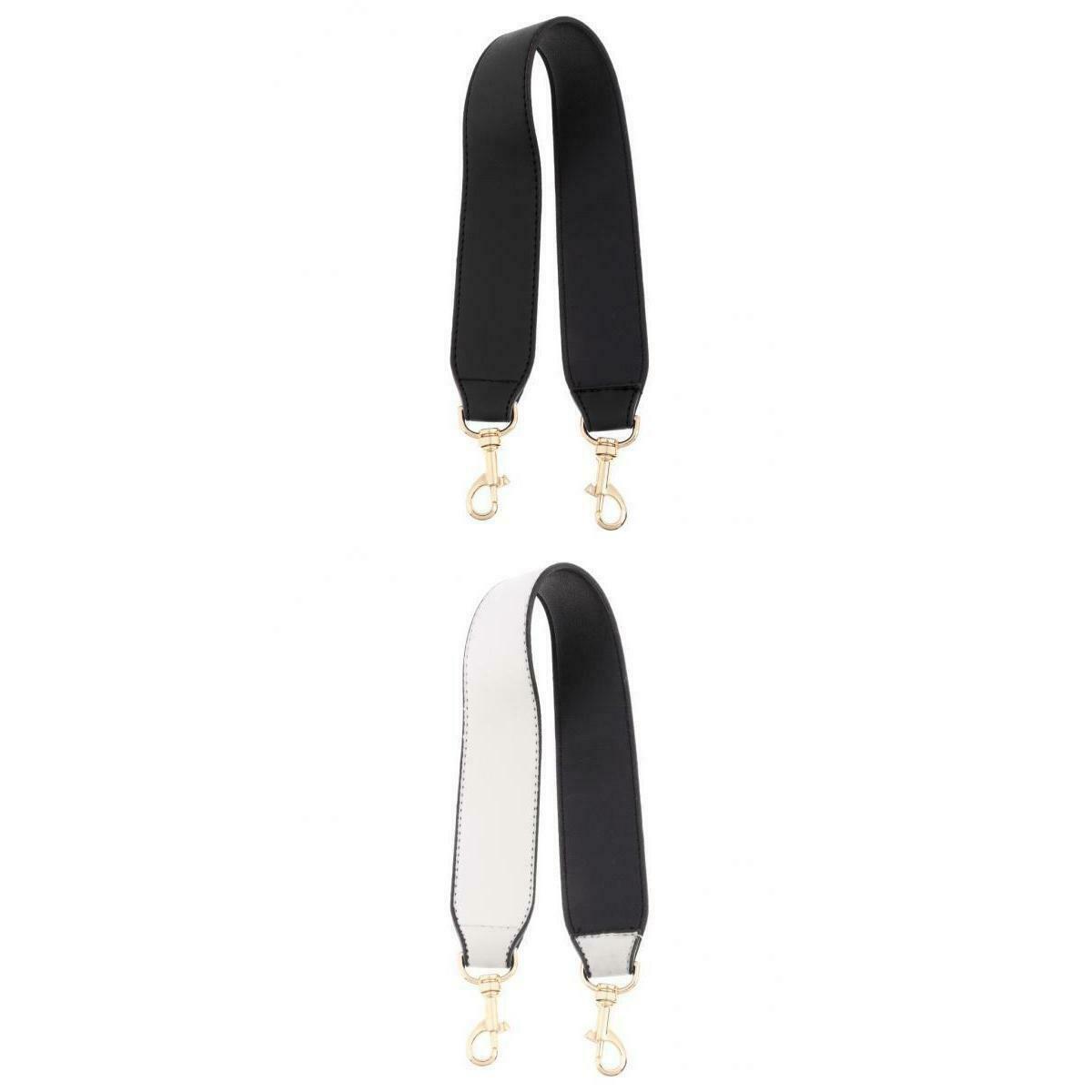 2x Purse Strap Replacement Handbag Handles Shoulder Bag Straps Phone
