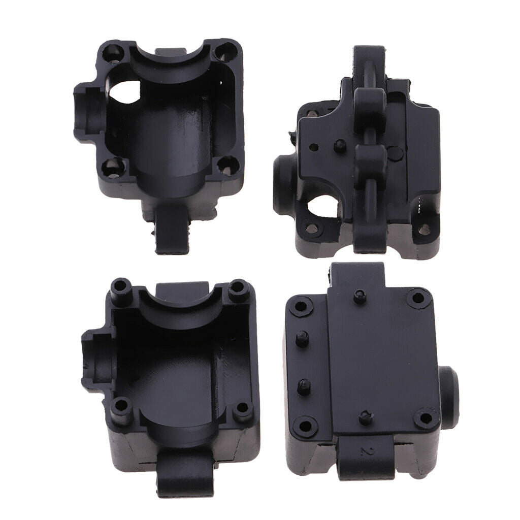 4 / Upgraded Part Differential Reducer Kit for 1/24 Electric RC Car