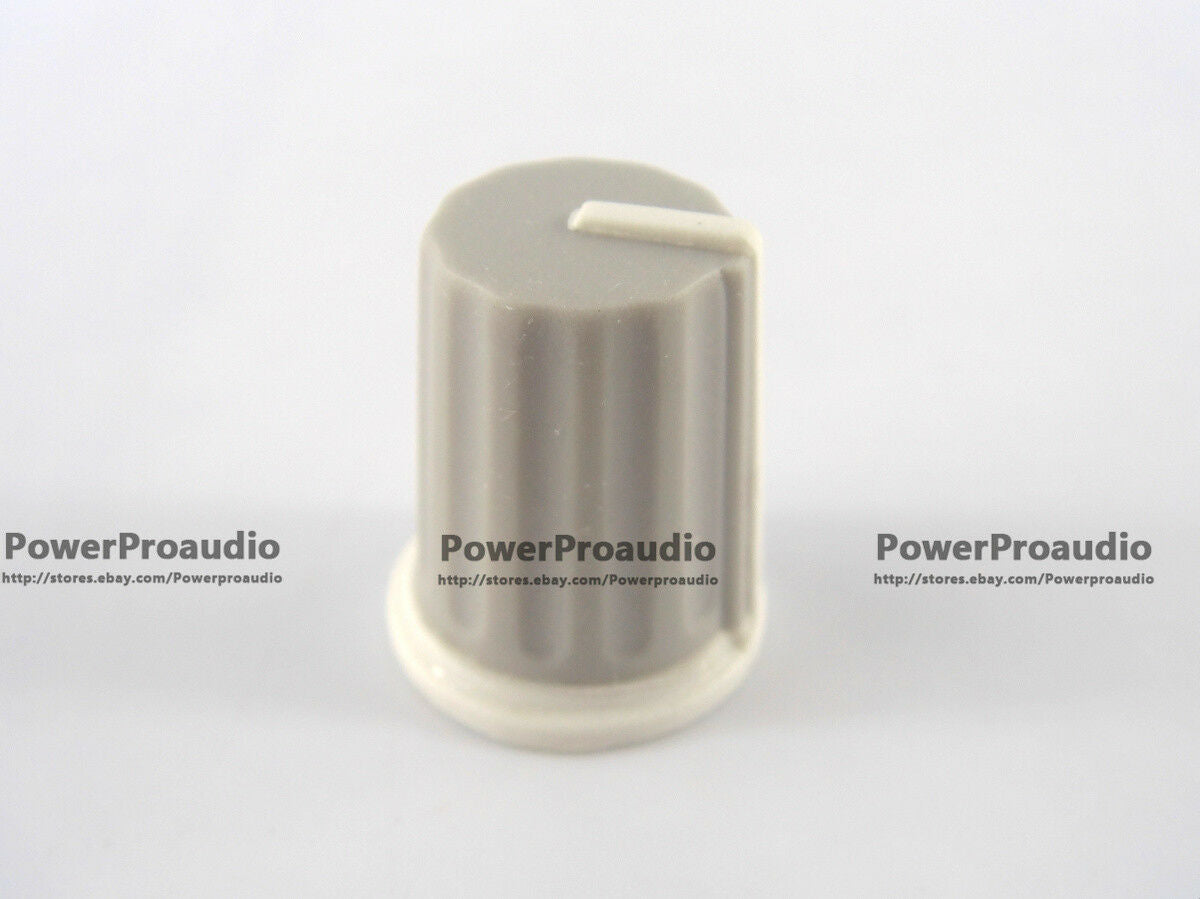 10 X Gray EQ Rotary Knob DAA1176 DAA1305 Gray For Pioneer DJM800 900 2000 NXS