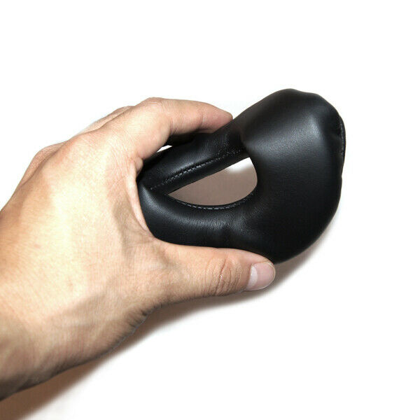 Black Color 1 Pair Replacement Earpad Ear Pad for   MDR CD1000 MDR CD3000