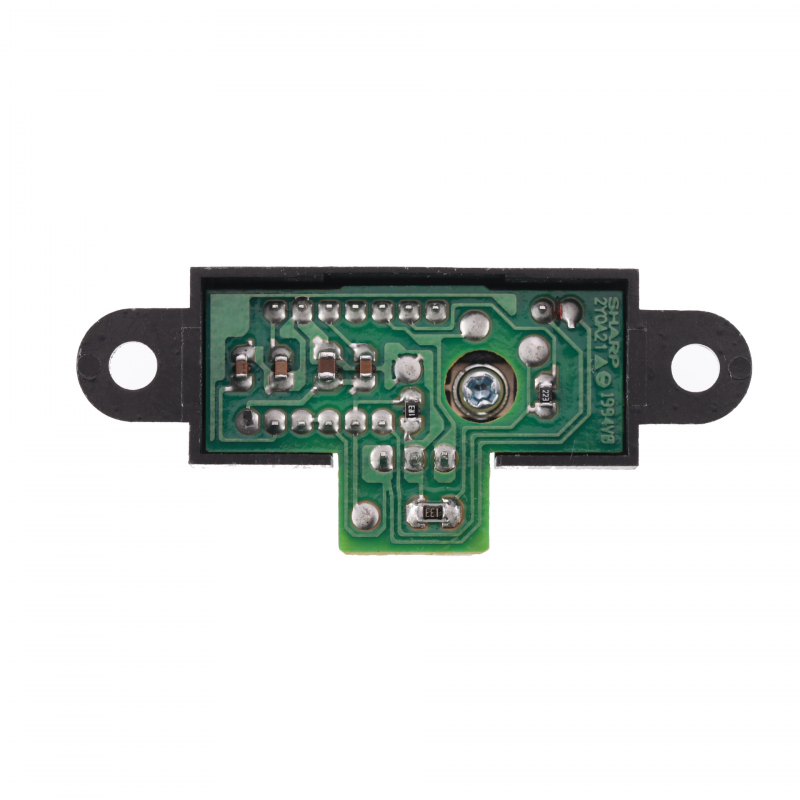 for Infrared Distance Measuring Sensor Analog Distance Sensor 10-80Cm Distance