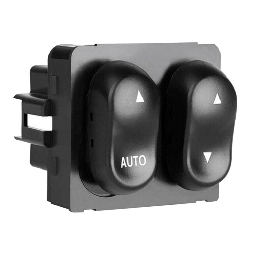 Set of 1 Master Driver Power Window Switch XL3Z14529AA For Ford F350 Lobo