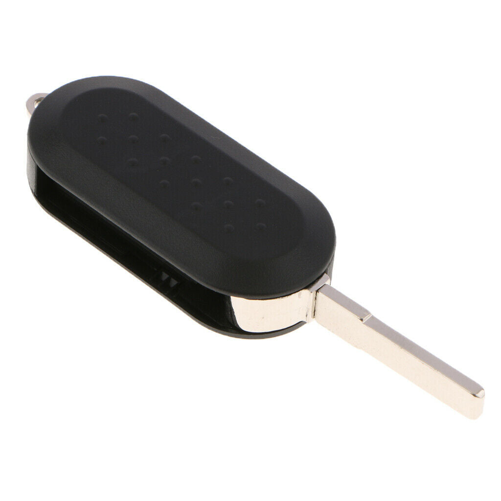Durable Keyless Entry Remote Fob Transmitter Uncut Key -PCF7946 Chip