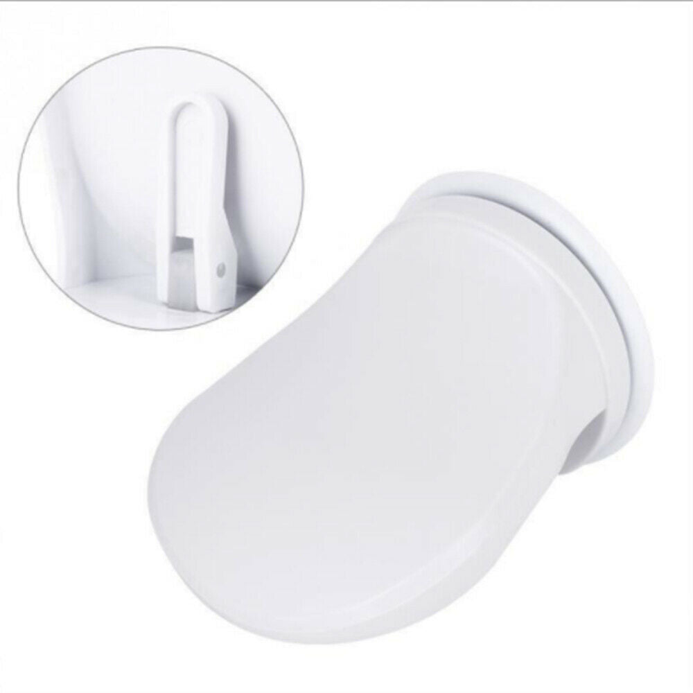 Bathroom Non Slipping Wash Foot Rest Shaving Pedal Plastic Shower Step Holder