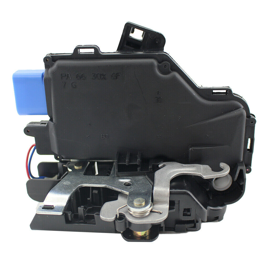 Replacement lock, door lock drive 3D1 837 016 A For most cars