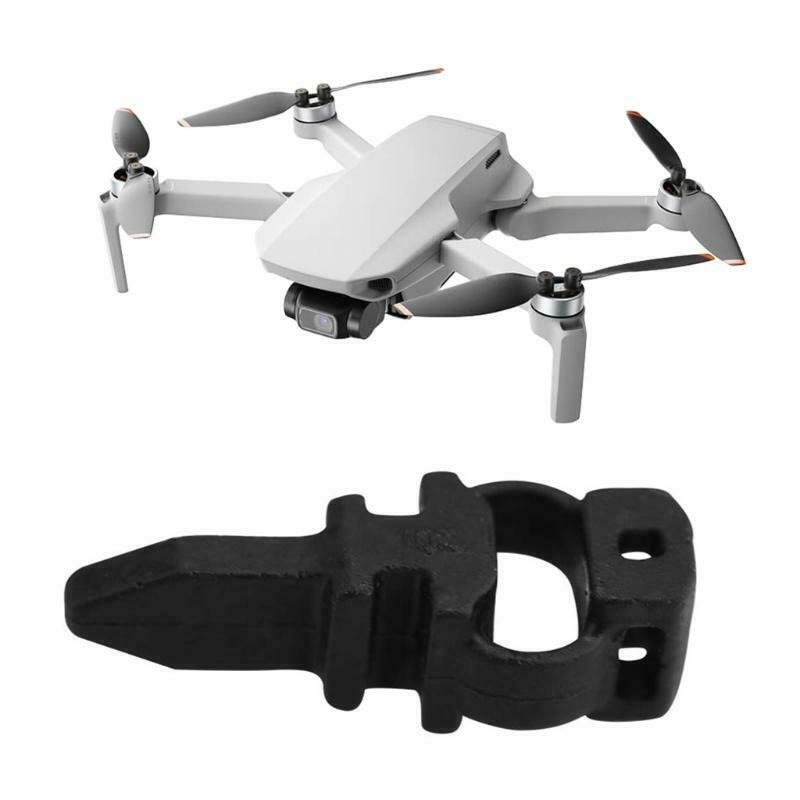 Camera Rubber Damping Balls Holder Drone Repair Part for MAVIC Mini 2/Mini 2
