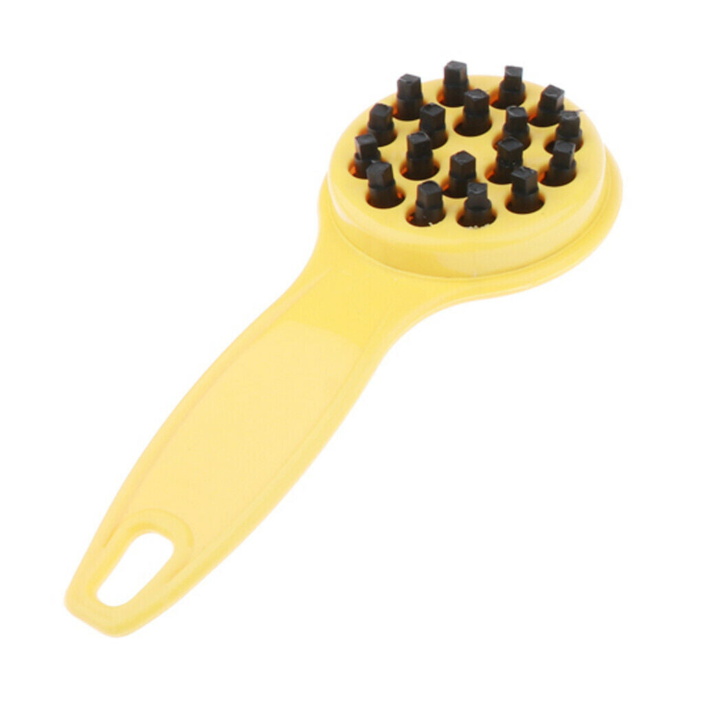 Fish Scale Remover Scale Planer Fish Cleaning Tool for Home Party Camping
