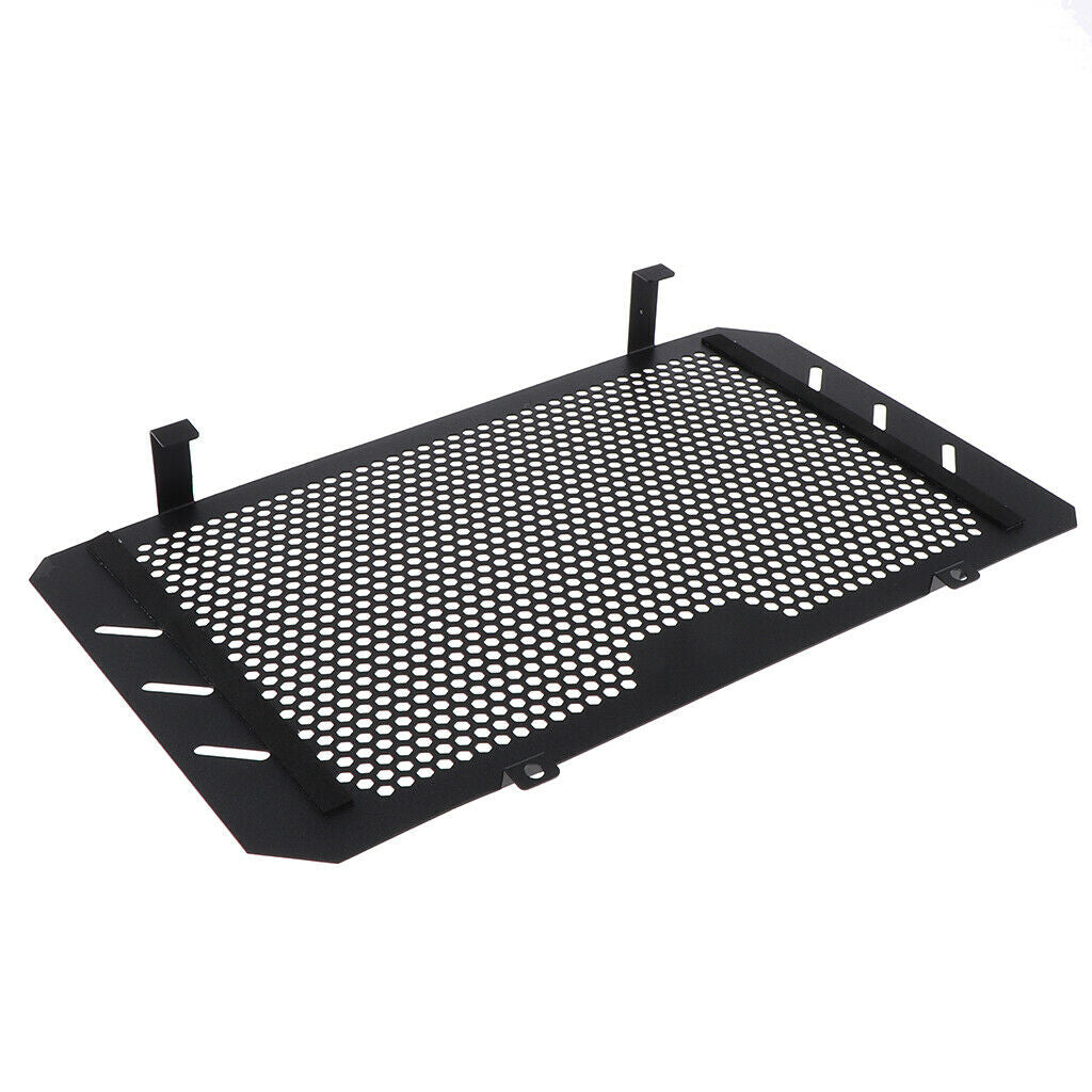 Radiator Grille Guard Grill Protect Cover for Kawasaki Vulcan S 650
