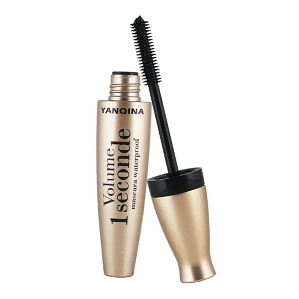 Silk Fiber Long-lasting Eyelash Extension Mascara Thickening Curling Mascara