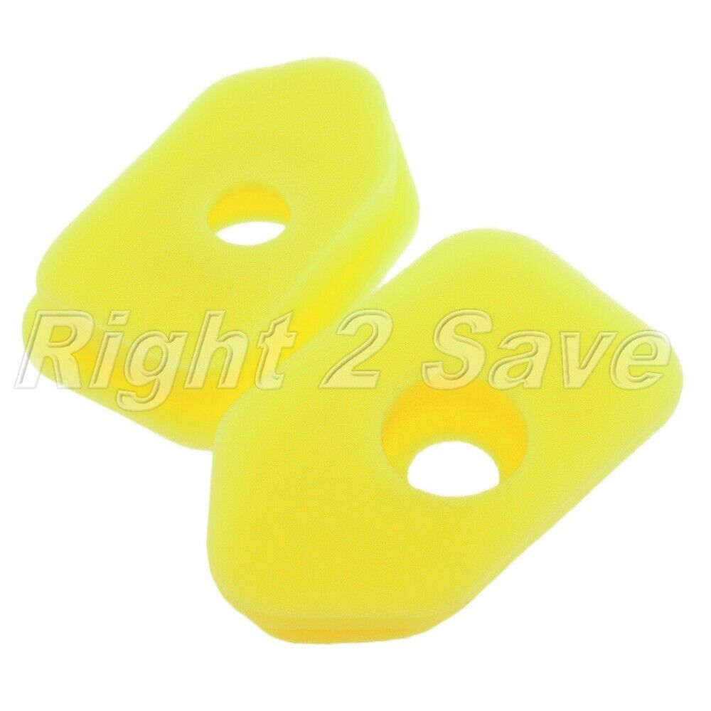 5pcs Air Filter For Briggs & Stratton 272235S 272235 4107 5047 Lawn Mower Parts