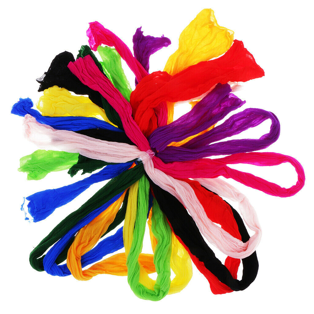 10 Pcs Floral Material Artificial Flower Making Birthday Home Decoration