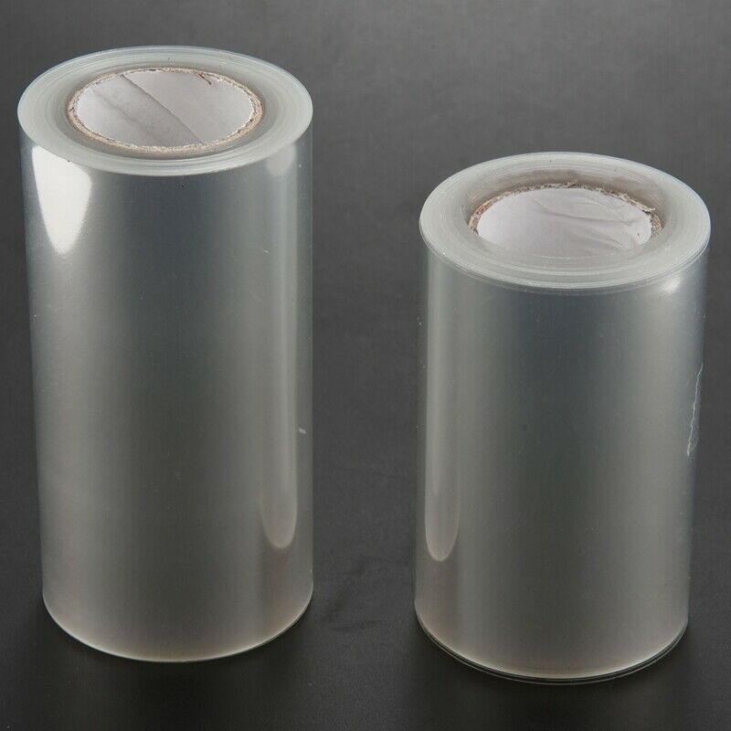 2Pcs 8/10cm Cake Mold Film Transparent Cake Rolls Mousse Cake Acetate Sheets CY9