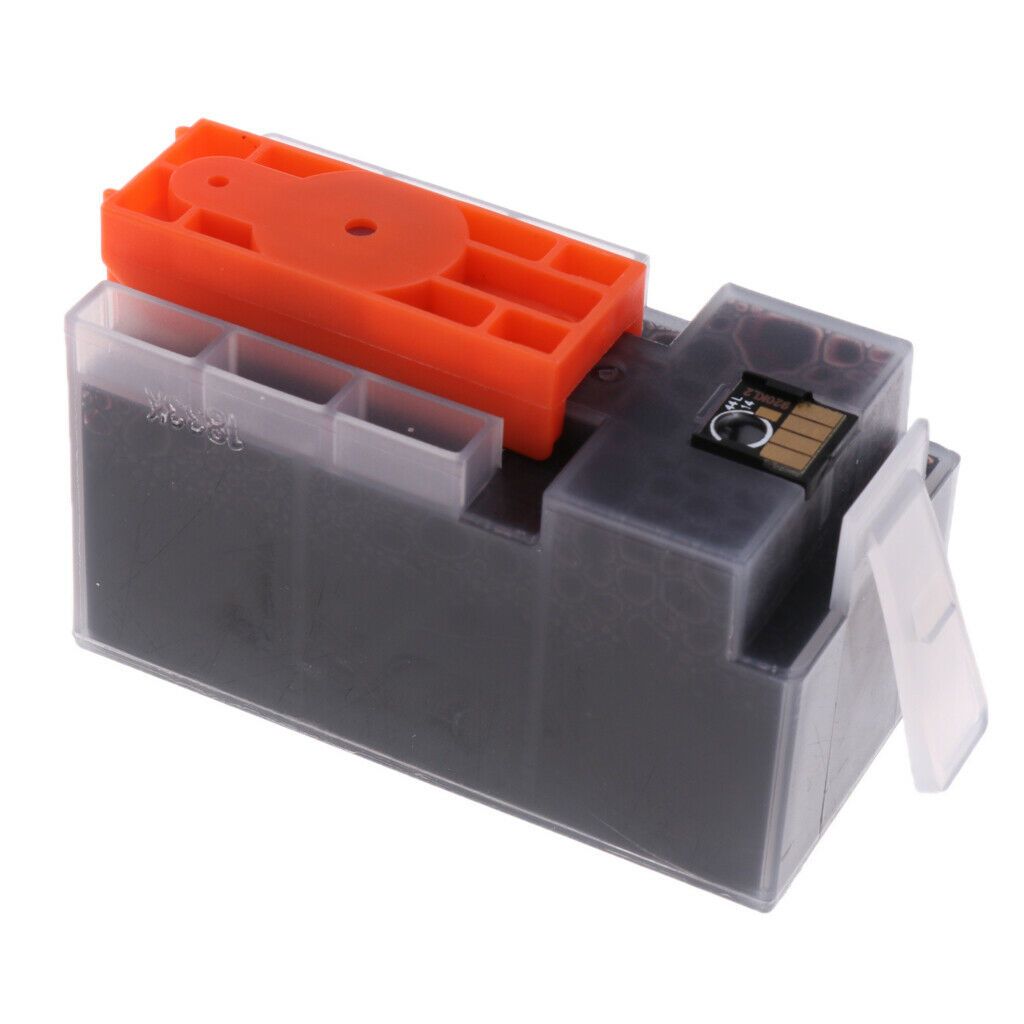 Ink Cartridges 920XL Replacement for HP920XL CD971A CH634 5 6 A Black
