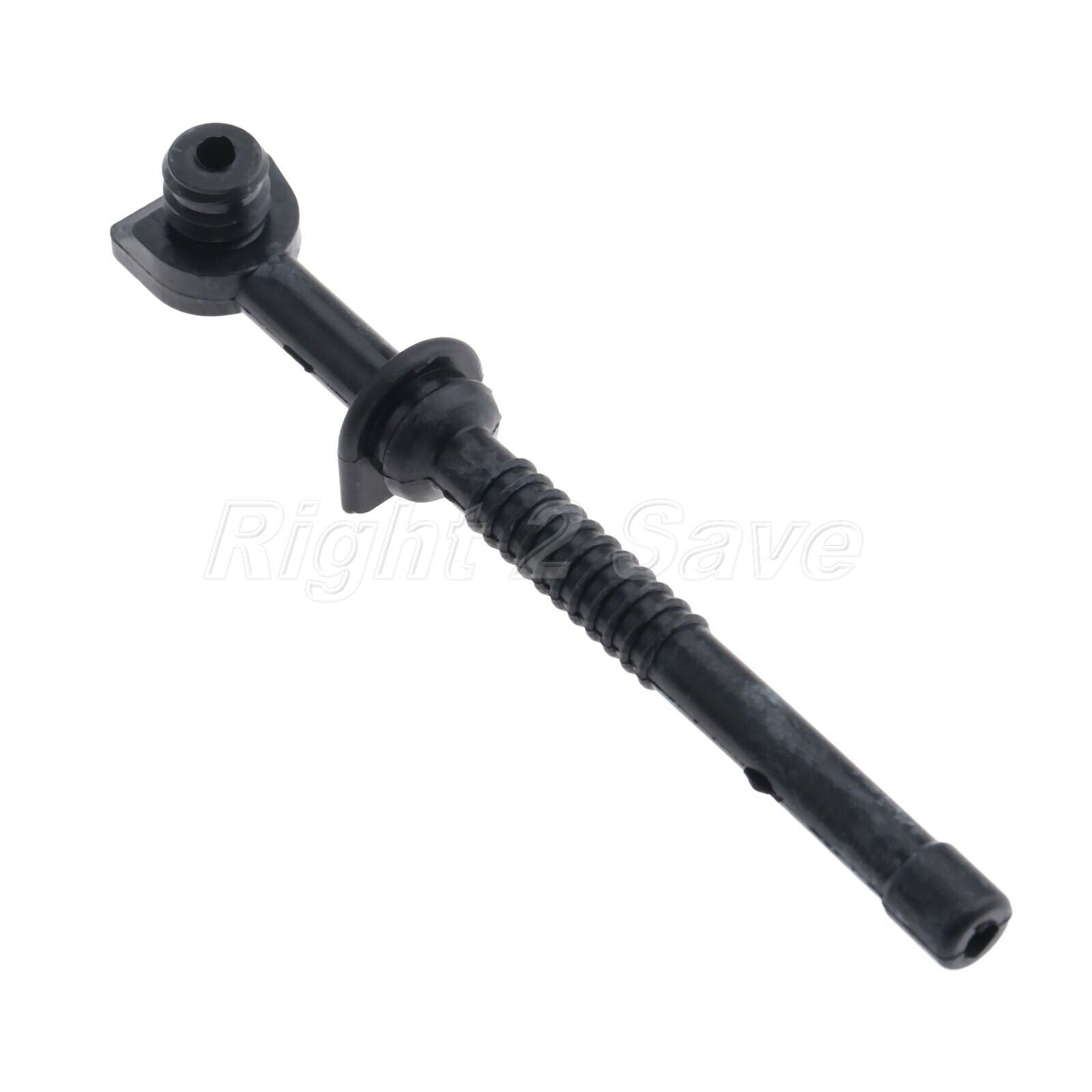 Replace Chainsaw Oil Pump Worm Gear Fuel Hose Filter For Stihl MS180 MS170 018