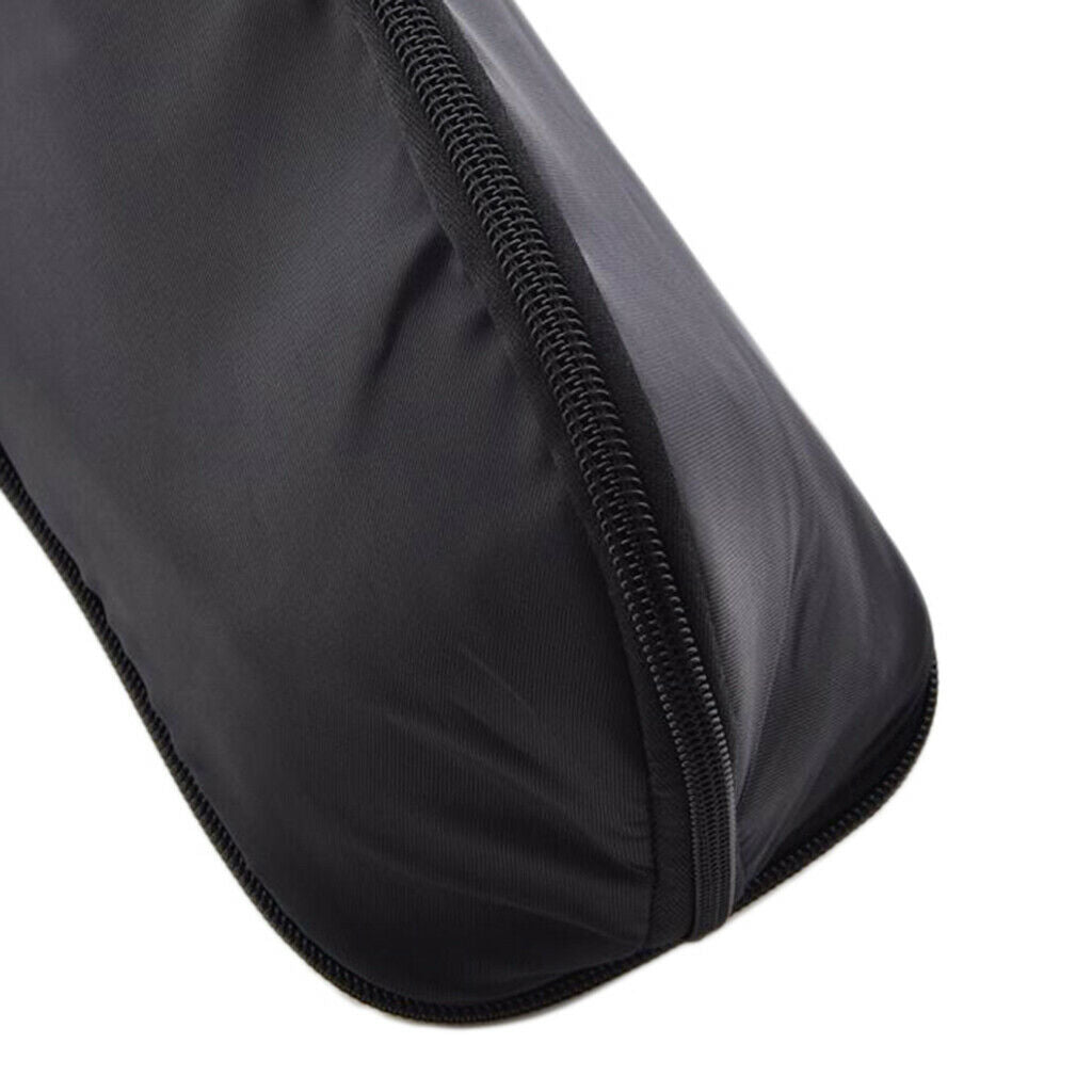 Dual Purpose Toiletry Bag Cosmetic Makeup Storage Travel Organizer Pouch Bag