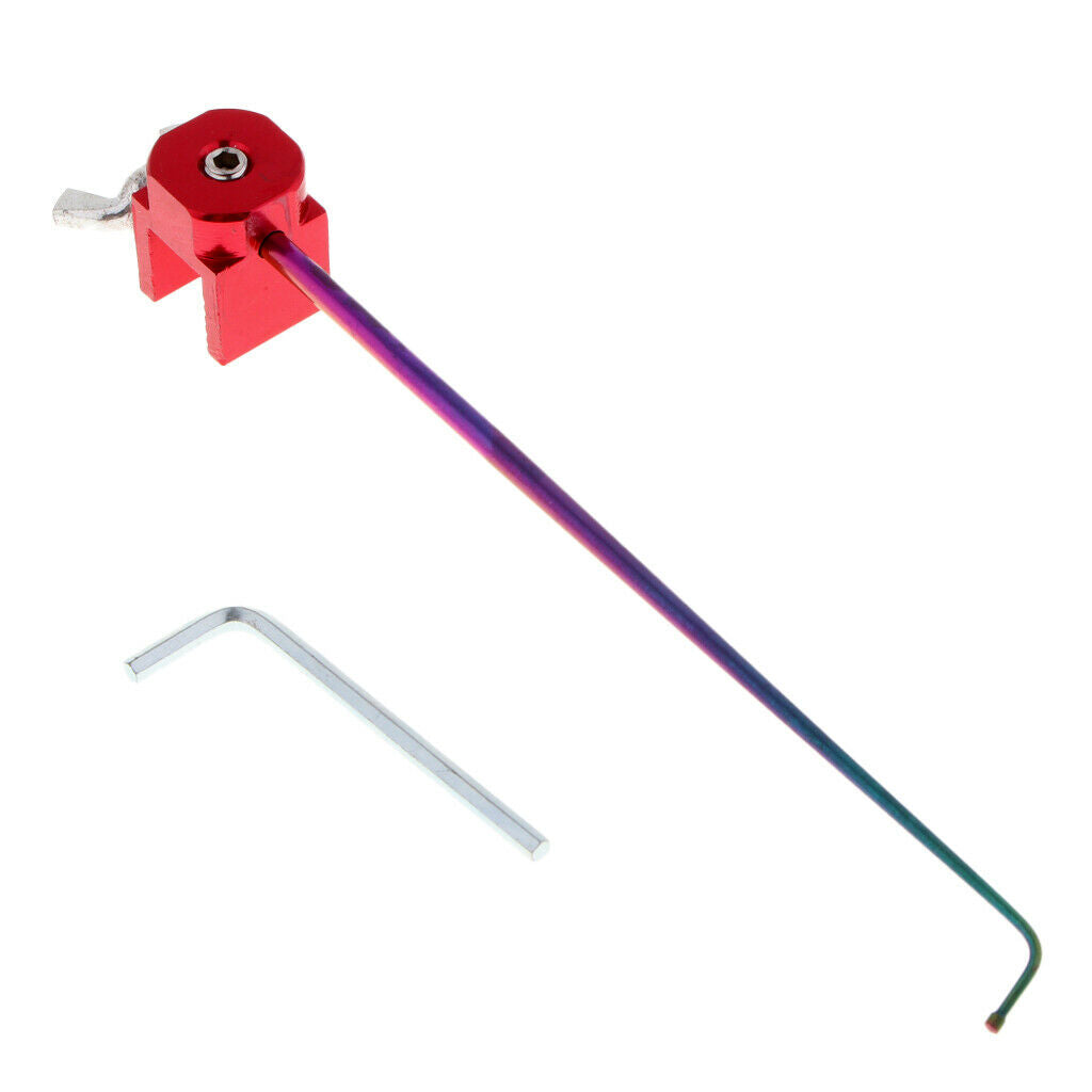 Stainless   Steel   Fishhook   Detacher   Fishing   Tackle   Remover   Extractor