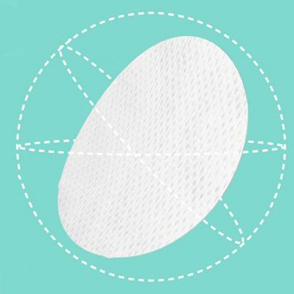 3 Boxes Soft Dog Tear Stain Remover Cat Eye Crust Cleaner Wipes 7cm Diameter
